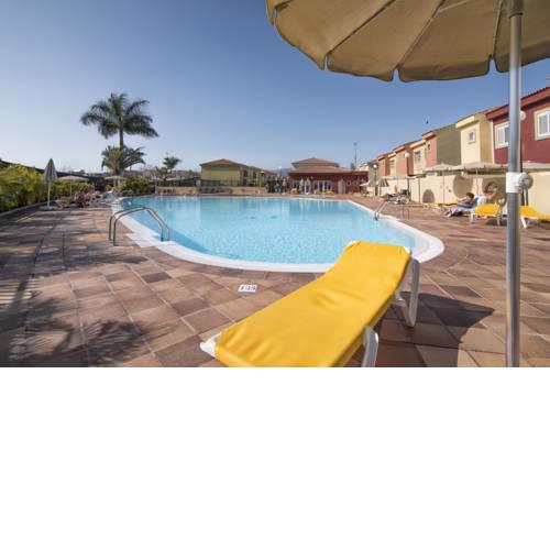 Las Velas Complex