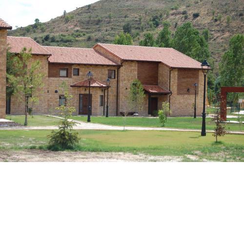 Las Villas de Fuentidueña