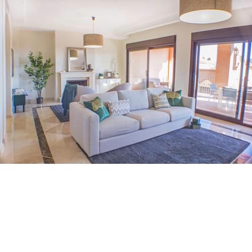 Las Villas de Santa Maria by Holiday World