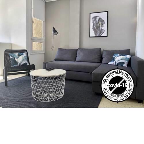 Las Viñas Apartment