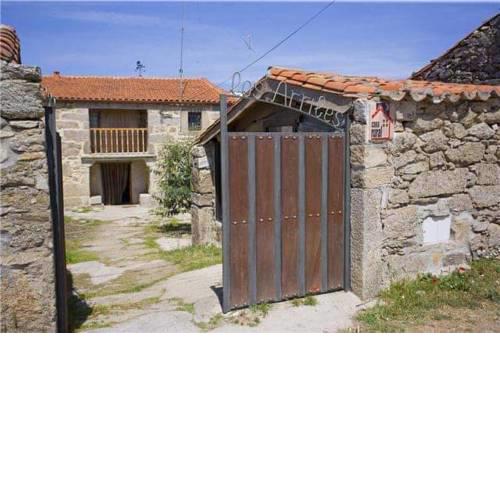 Las Virtudes de Los Arribes