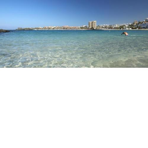 LAS VISTAS APARTMENT, OCEAN VIEW, 2 BEDROOMS & FREE WIFI