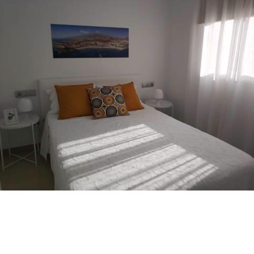 Las Vistas Apartment
