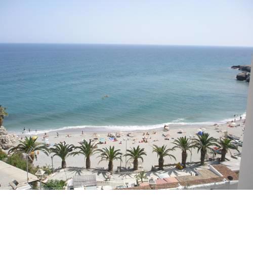 Las Vistas, Nerja