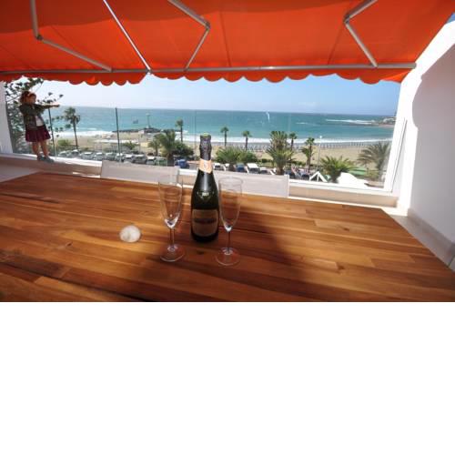Las Vistas Sunset Sea View