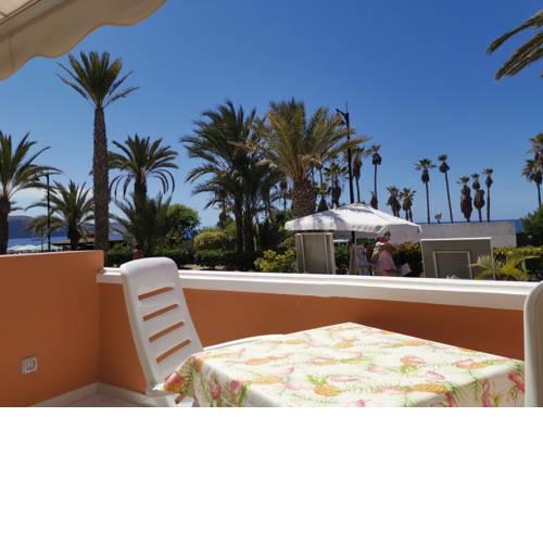 Las Vistas TRG Tenerife Royal Gardens