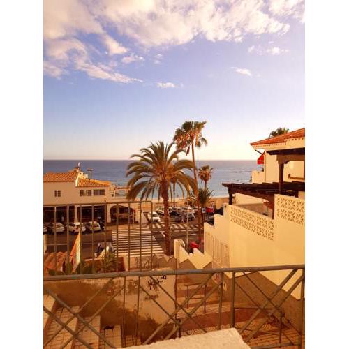 Las Vistas