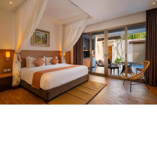 Lasanti Villas Seminyak