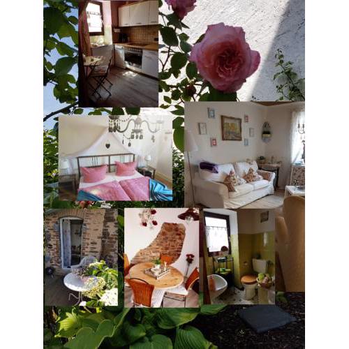 Lasserg-Cottage