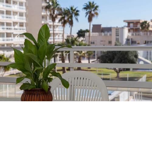 Last Canet Apartment