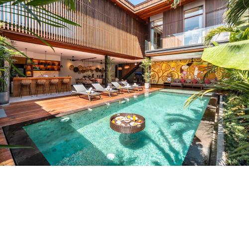 *LAST MINUTE PROMO* BRAND NEW 4 bd Luxurious Villa