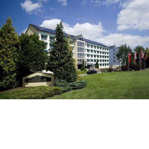LAT Hotel & Apartmenthaus Berlin