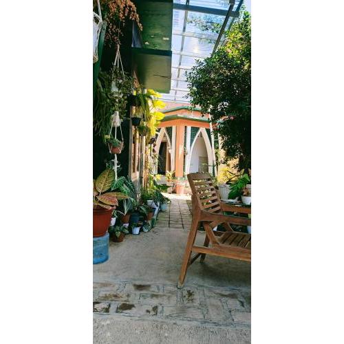 Latansa Homestay