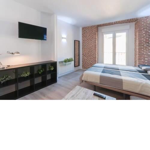··Latina Madrid City Centre Apartment··