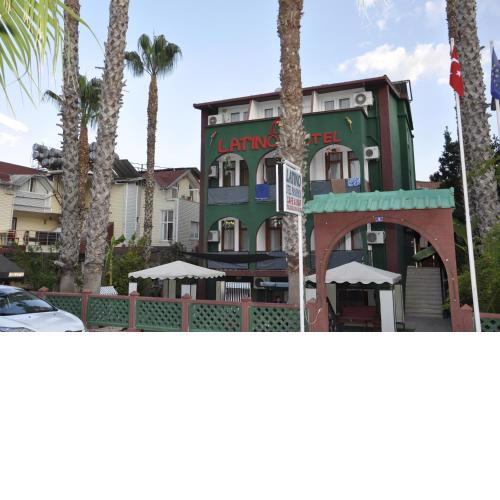Latino Hotel