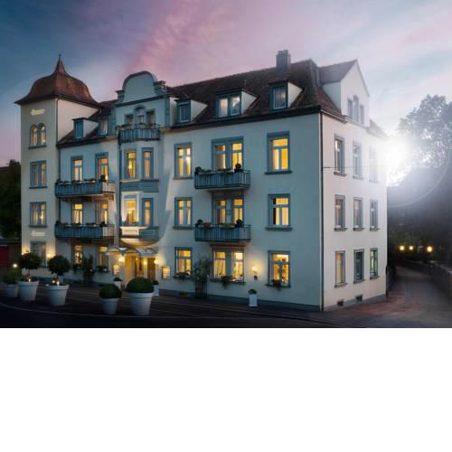 Laudensacks Parkhotel