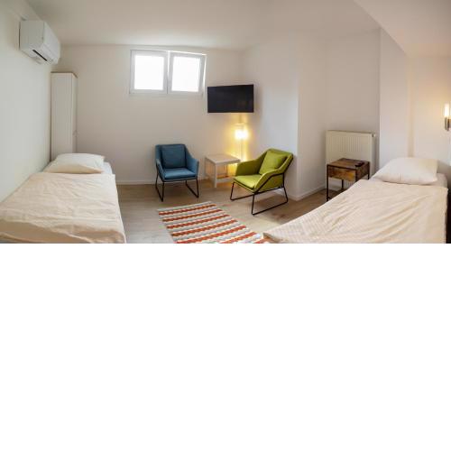 Lauers Ferienwohnung 2