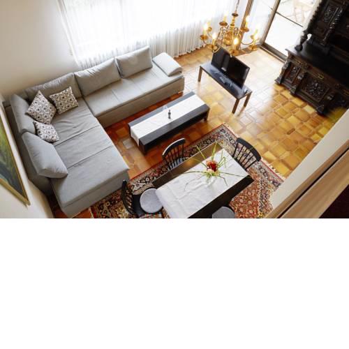 LaupHeimat Business Apartment