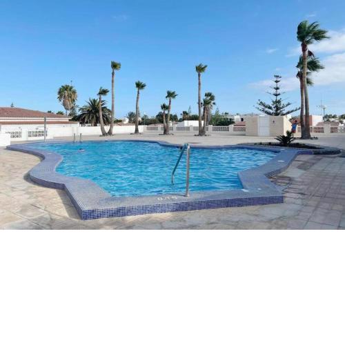 Laura Apartment in Arona & Pool