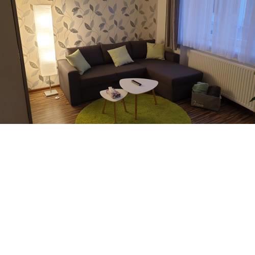 Laura´s Apartment