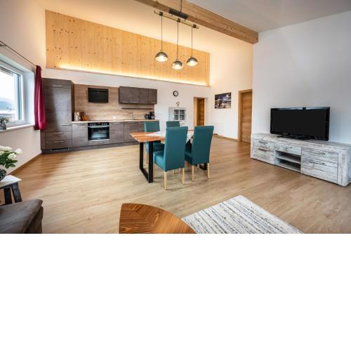 Lauras Apartment