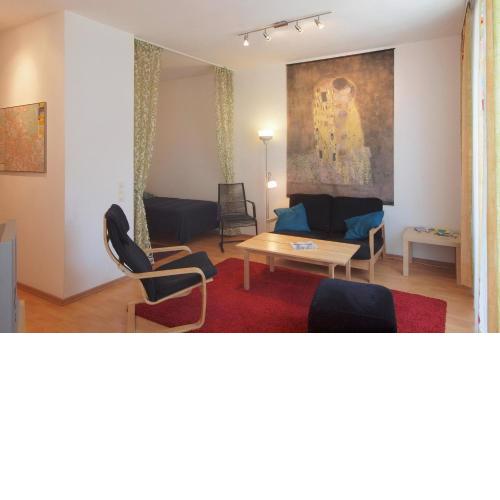 Laurin Apartment L62