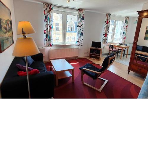 Laurin Apartment L65