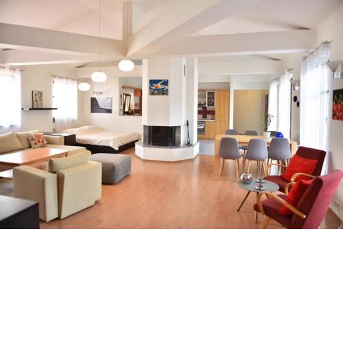 Laurinska Apartment