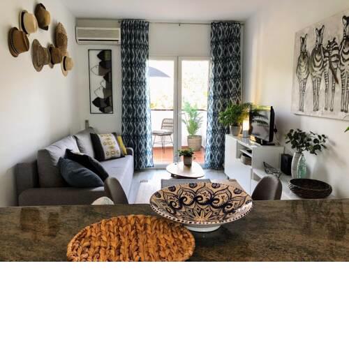 Lauro Golf Apartment 'Bamboo'