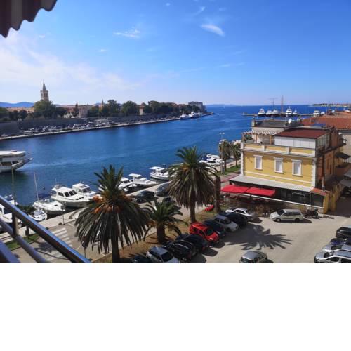 L'aurora Luxury Apartment Zadar