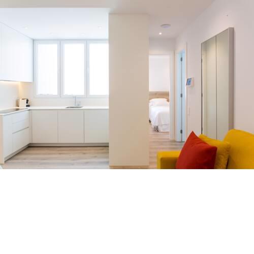 Lauser City Suites