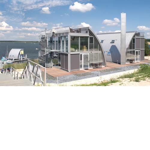 Lausitz Resort - Feriendorf Scado