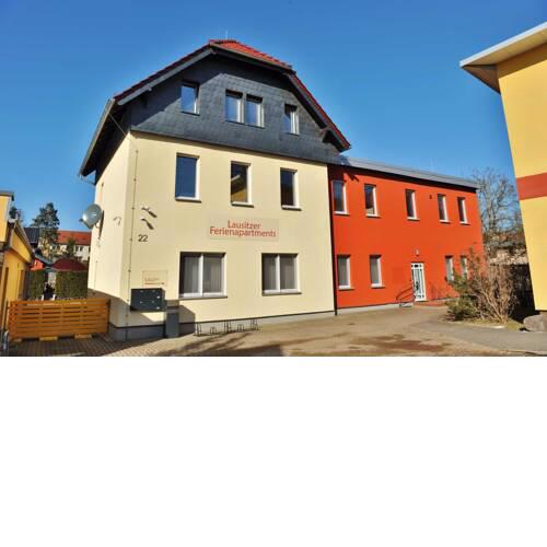 Lausitzer Ferienapartments