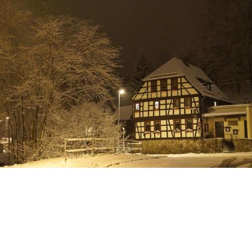 Lauterer Wirtshaus