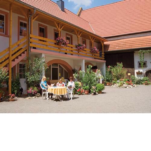 Lautersheimer Gutshof