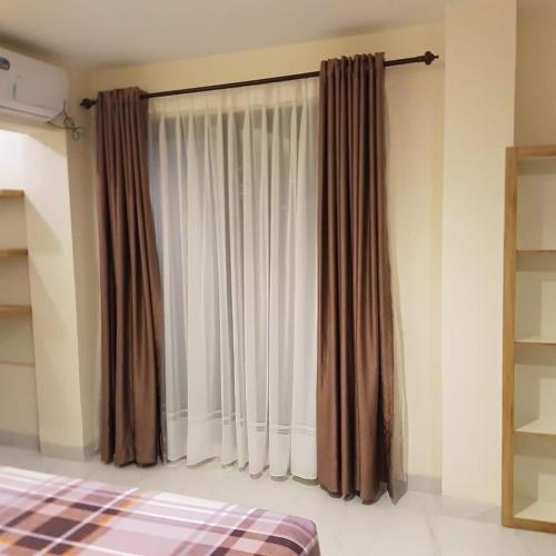 Lauwrens Guest House