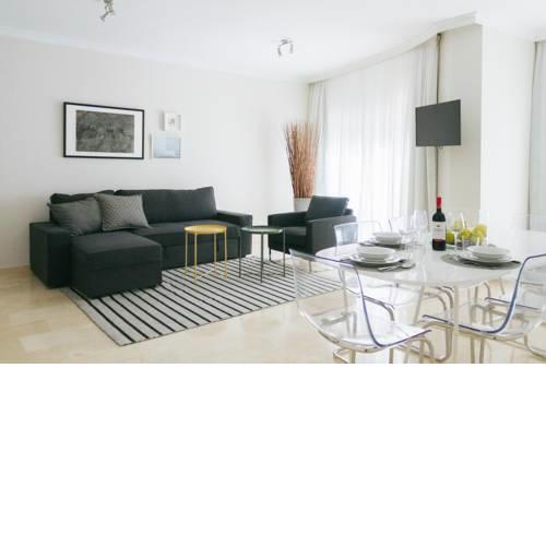 Lavaderos Suites