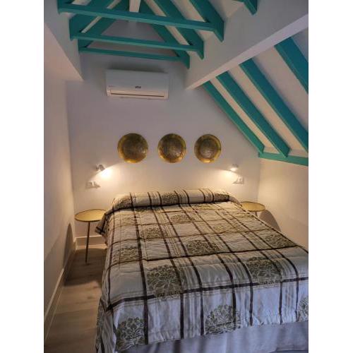 Lavanda luxury chipiona
