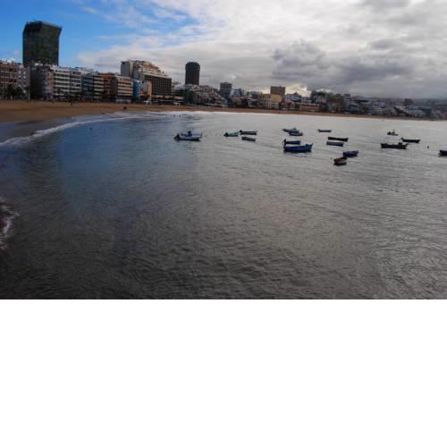 Lavanda Playa