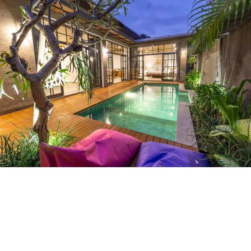 Lavani Villa Ubud