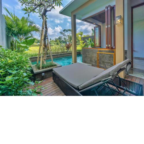 Lavanya Ubud Romantic Villas
