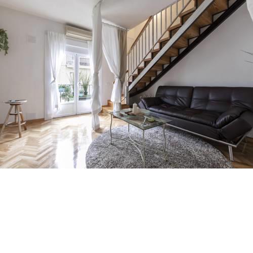 Lavapiés Apartment II - 1BR 1BT