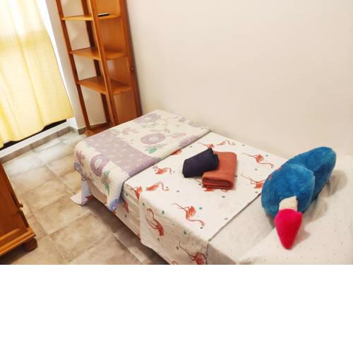 Lavapies B&B