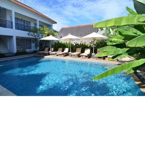 Lavella Villas Kuta Lombok