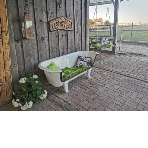 Lavendelmond Glamping