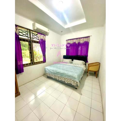Lavender Villa BV