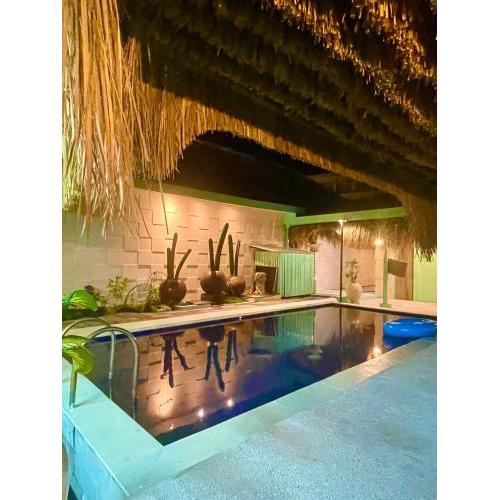 LAVENDER VILLA NO.7