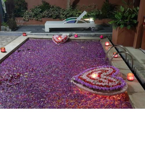 Lavender Villa & Spa