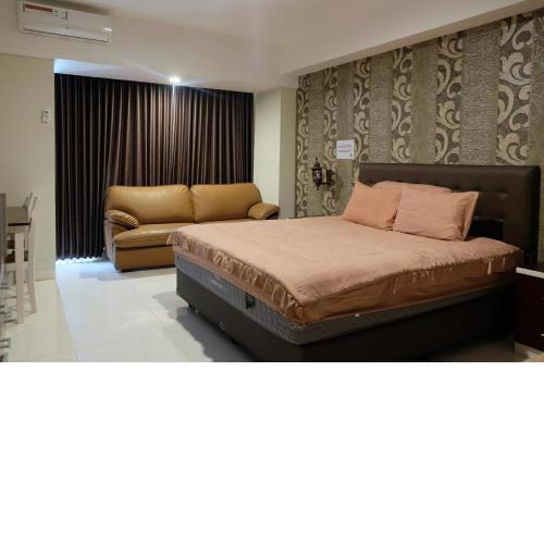 Lavenderbnb Room 7 at Mataram City
