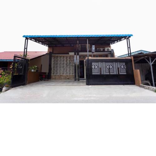 Lavenia Homestay 2